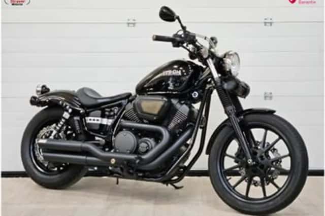Yamaha Xv 950 (2015) thumbnail 1
