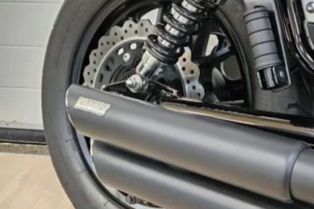 Yamaha Xv 950 (2015) thumbnail 4