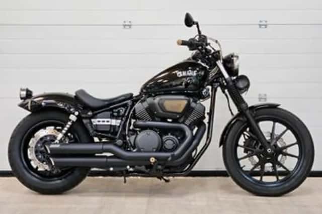 Yamaha Xv 950 (2015) thumbnail 5