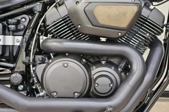Yamaha Xv 950 (2015) thumbnail 6