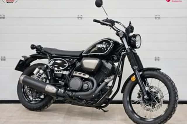 Yamaha SCR 950 (2020) thumbnail 1
