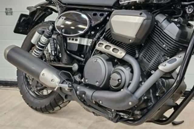Yamaha SCR 950 (2020) thumbnail 2