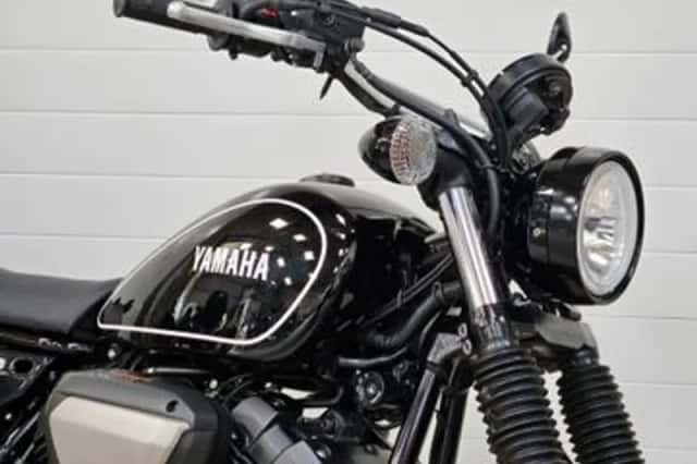 Yamaha SCR 950 (2020) thumbnail 3