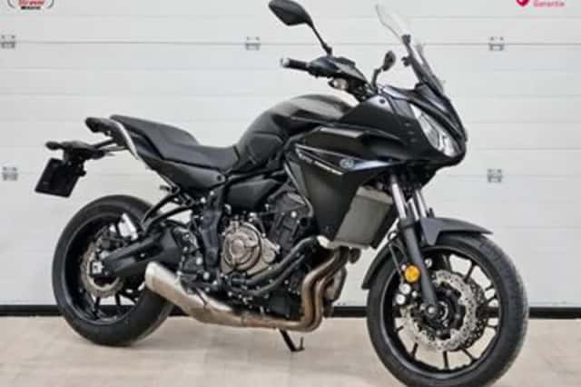 Yamaha Tracer 700 (2016) thumbnail 1