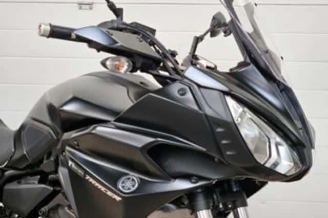 Yamaha Tracer 700 (2016) thumbnail 3