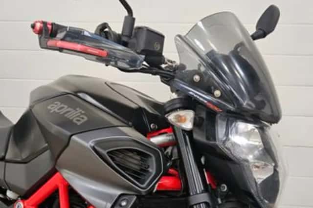 Aprilia Shiver 900 (2019) thumbnail 4