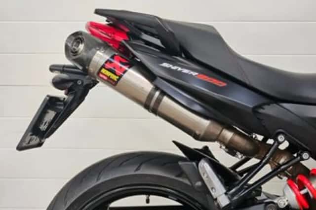 Aprilia Shiver 900 (2019) thumbnail 6