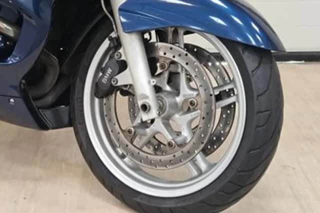 BMW R 1150 RT (2003) thumbnail 3