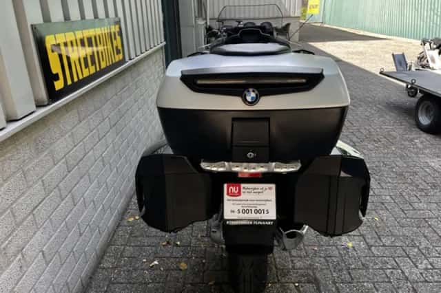 BMW R 1200 RT (2017) thumbnail 3