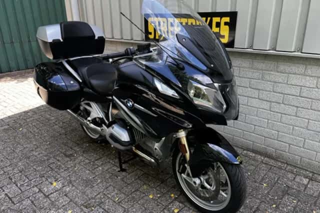 BMW R 1200 RT (2017) thumbnail 5