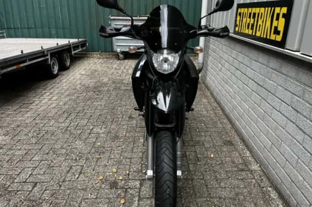 Yamaha XT 660 X (2006) thumbnail 2