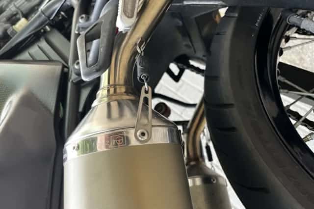 Yamaha XT 660 X (2006) thumbnail 6