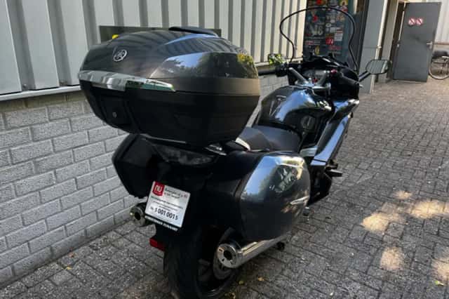 Yamaha FJR1300 (2017) thumbnail 3