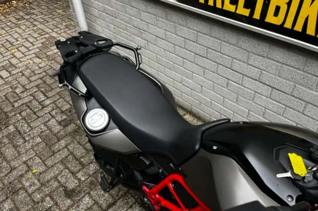 BMW F 800 GS (2017) thumbnail 2