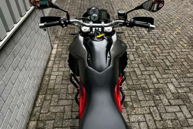 BMW F 800 GS (2017) thumbnail 5