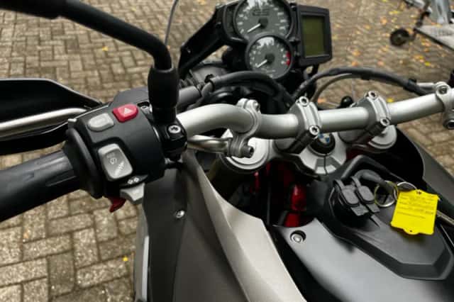 BMW F 800 GS (2017) thumbnail 6