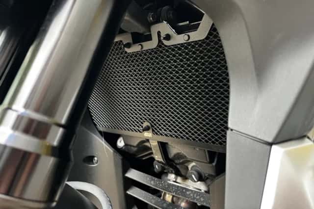 Honda X ADV (2020) thumbnail 2