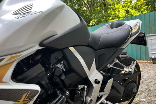 Honda CB1000R (2014) thumbnail 1