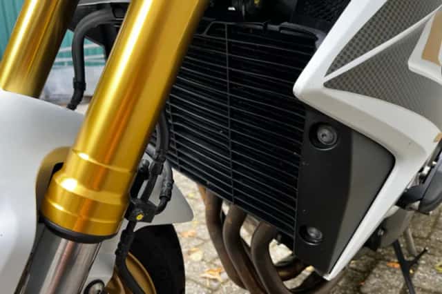 Honda CB1000R (2014) thumbnail 2
