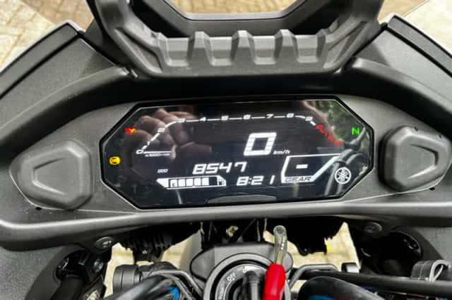 Yamaha Tracer 7 (2021) thumbnail 6