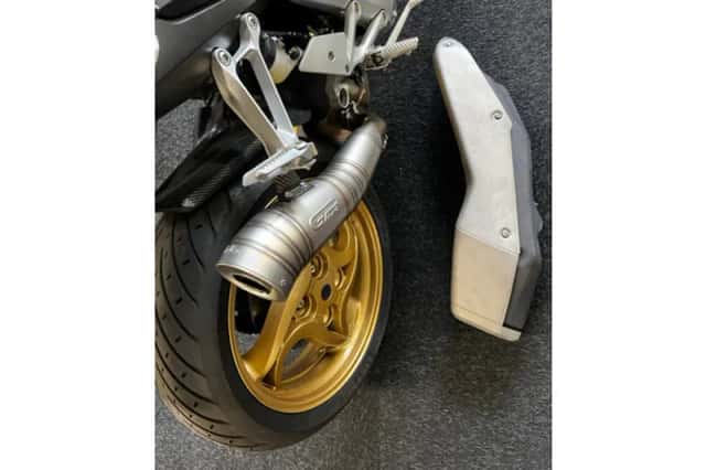 Honda CB1000R (2014) thumbnail 2