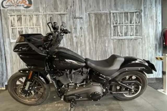 Harley-Davidson Low Rider (2024) thumbnail 2