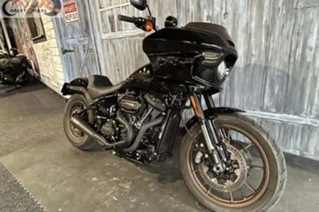Harley-Davidson Low Rider (2024) thumbnail 3