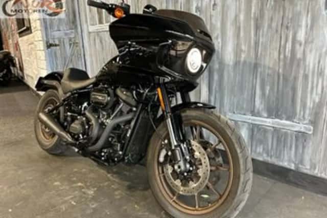 Harley-Davidson Low Rider (2024) thumbnail 4