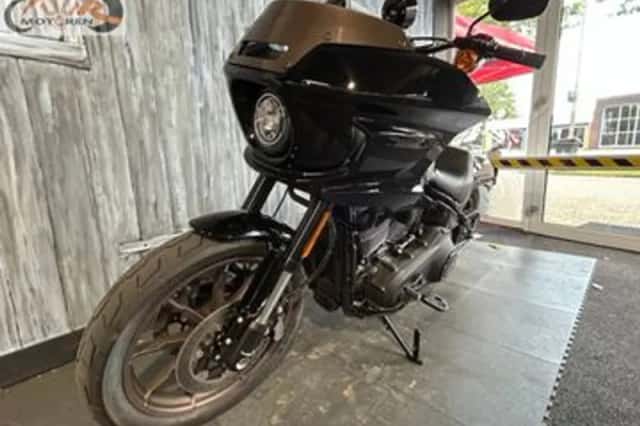 Harley-Davidson Low Rider (2024) thumbnail 5