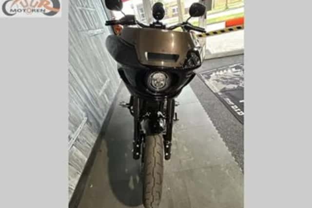 Harley-Davidson Low Rider (2024) thumbnail 6