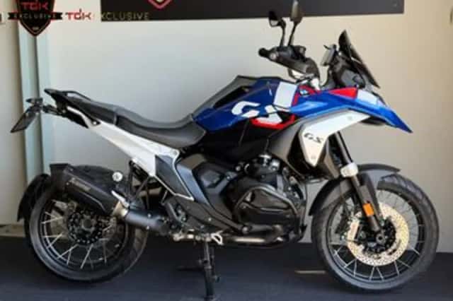 BMW R 1300 GS TROPHY (2025) thumbnail 2