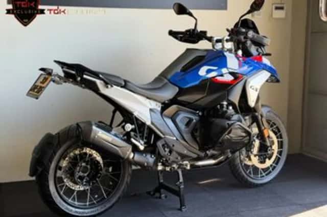 BMW R 1300 GS TROPHY (2025) thumbnail 3