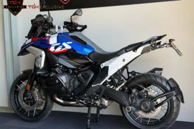 BMW R 1300 GS TROPHY (2025) thumbnail 4
