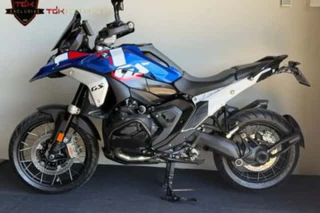 BMW R 1300 GS TROPHY (2025) thumbnail 5