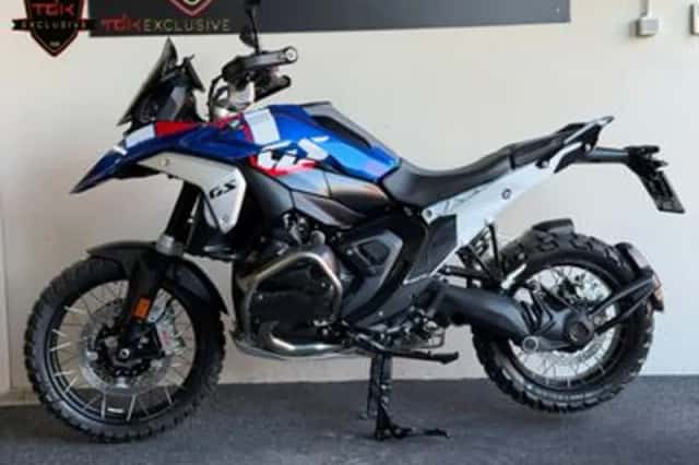 BMW R 1300 GS TROPHY (2025) thumbnail 5