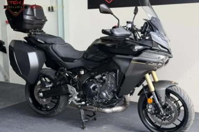 Yamaha Tracer 9 (2025) thumbnail 1