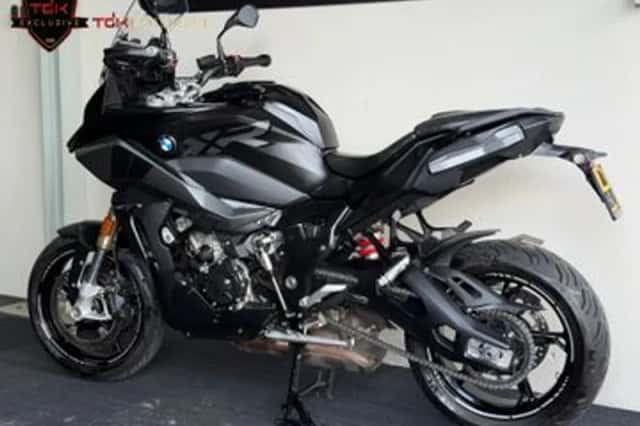 BMW S 1000 XR (2020) thumbnail 4