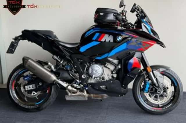 BMW M 1000 XR Competition (2024) thumbnail 2