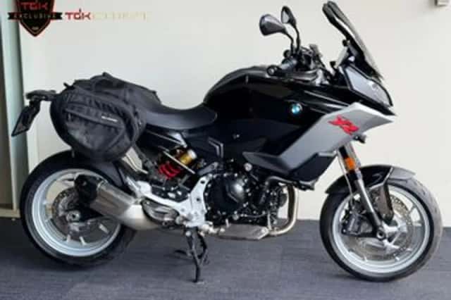 BMW F 900 XR (2020) thumbnail 2