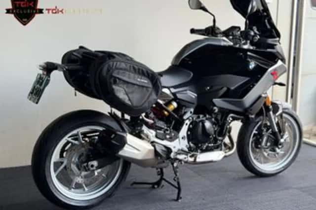 BMW F 900 XR (2020) thumbnail 3