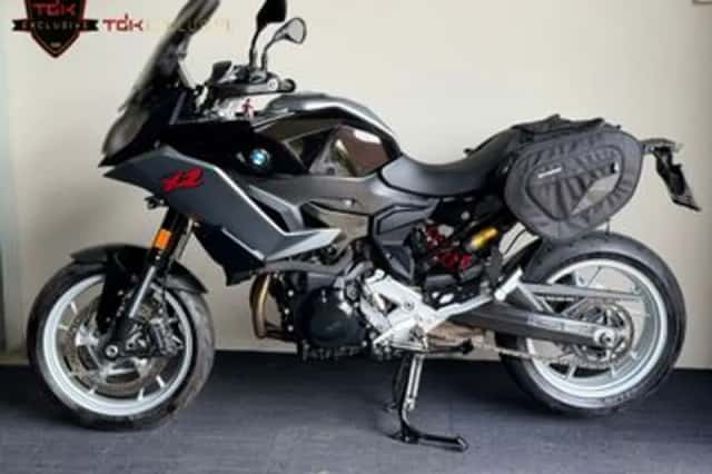 BMW F 900 XR (2020) thumbnail 5