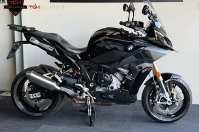 BMW S 1000 XR (2023) thumbnail 2