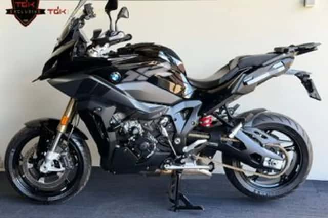 BMW S 1000 XR (2023) thumbnail 5