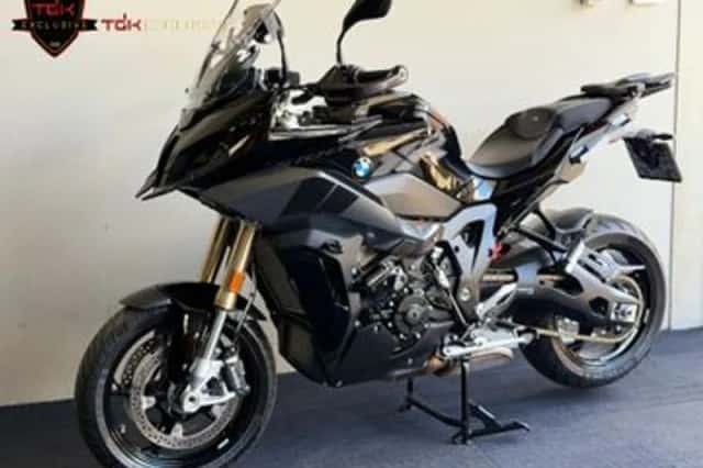 BMW S 1000 XR (2023) thumbnail 6