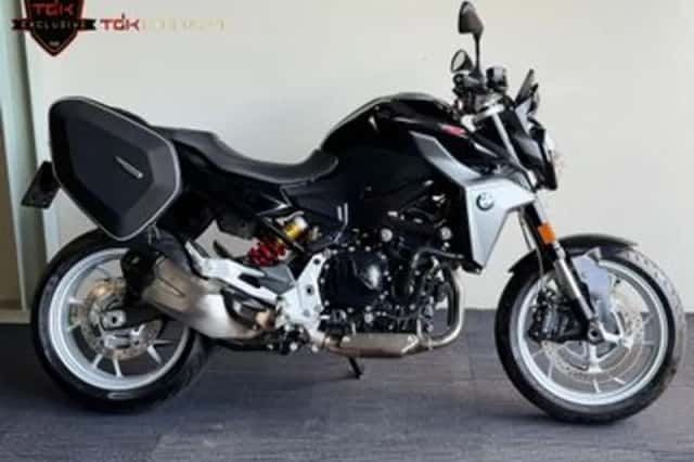 BMW F 900 R (2021) thumbnail 2
