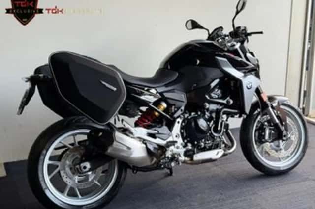 BMW F 900 R (2021) thumbnail 3