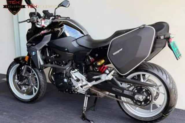BMW F 900 R (2021) thumbnail 4