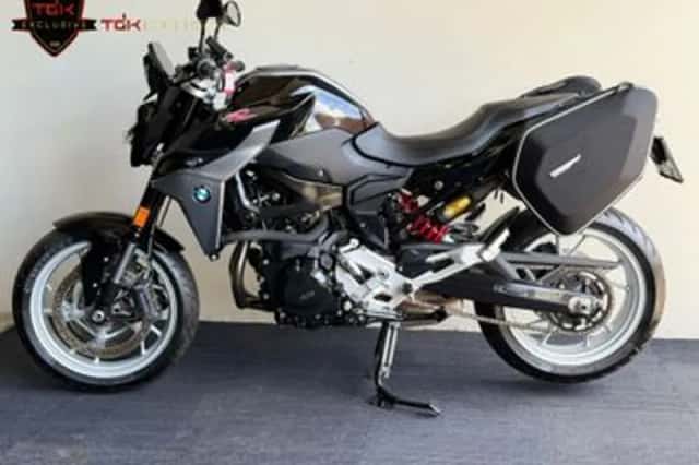BMW F 900 R (2021) thumbnail 5