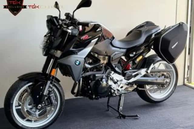 BMW F 900 R (2021) thumbnail 6
