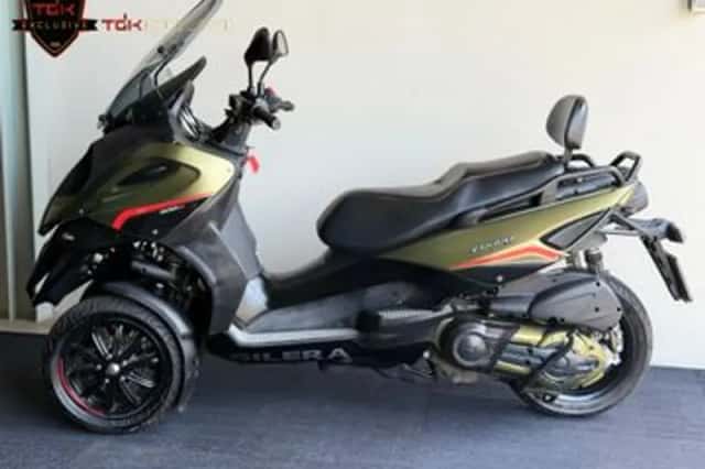 GILERA Fuoco 500 (2017) thumbnail 5
